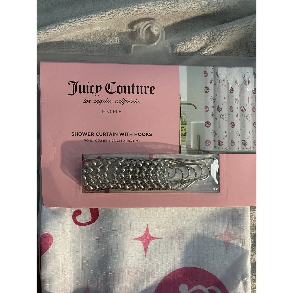 Juicy Couture elevate your